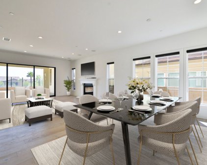 20618 W Wood Rose Ct, Porter Ranch