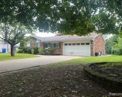 29617 MACKENZIE, Warren