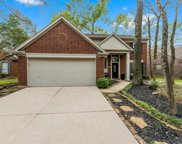 103 S Village Knoll Circle, The Woodlands image