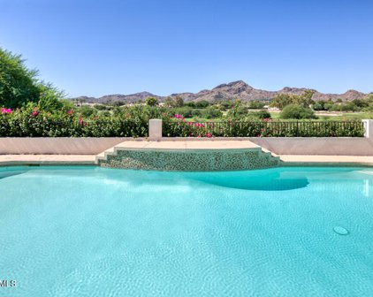 8648 N 64th Place, Paradise Valley