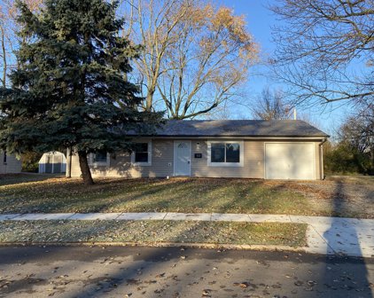 1910 Fairlane Drive, Lebanon