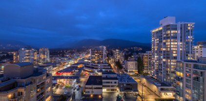 125 E 14 Street Unit 1008, North Vancouver