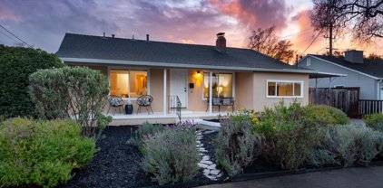 1110 Orange AVE, San Carlos