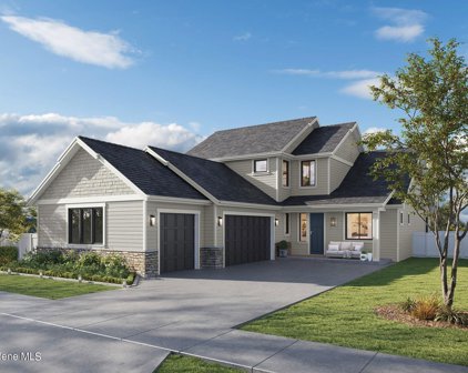 4438 Corsac Fox, Post Falls