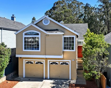 231 South Hill  Court, Daly City