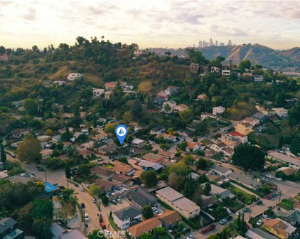 3414 Scarboro Street, Los Angeles