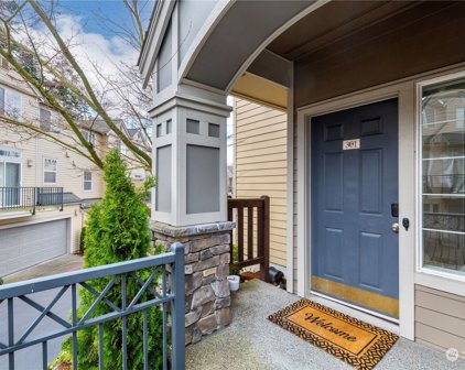 12320 NE 92nd Lane Unit #301, Kirkland