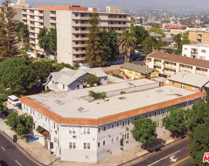 1901 W 3rd St, Los Angeles