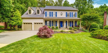 6299 Red Fox Estates Ct, Springfield