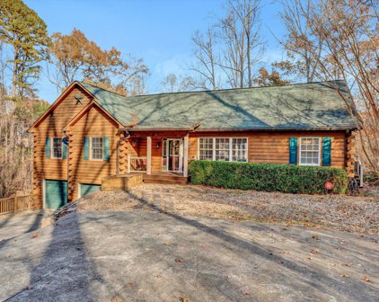 129 Lake Pointe  Trl, Glade Hill