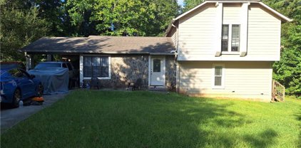 419 Blackwing Court, Fairburn