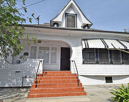 1403  Albany St, Los Angeles