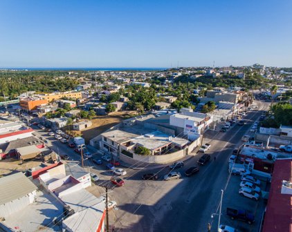 Rosarito Commercial Building, San Jose Del Cabo