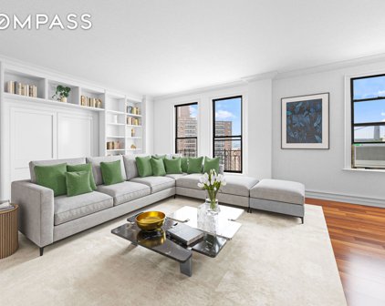 790 Riverside  Drive Unit 8-E, New York