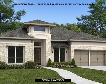 20906 Steeplechase Knoll Circle, Tomball