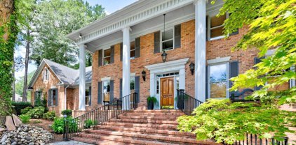 4603 Brae Burn Lane, Macon