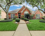 4010 N Water Iris Court, Houston image