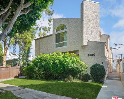 2620  Arizona Ave Unit 2, Santa Monica