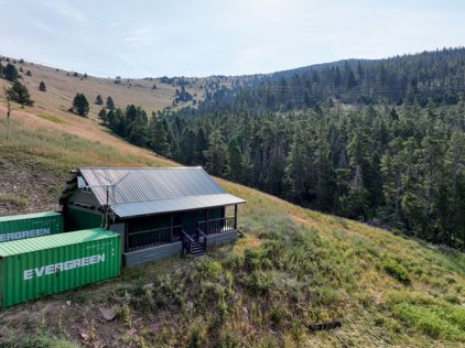 NHN Cadotte Creek Road, Lincoln