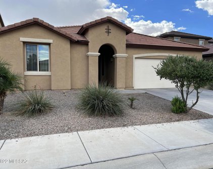 8403 N Mountain Stone Pine, Marana