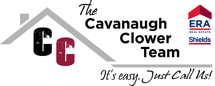 The Cavanaugh Clower Team Logo