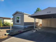 450 SE LACREOLE DR, Junction City image