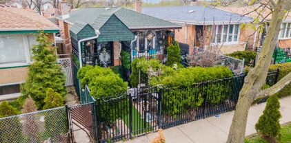 4916 S Marshfield Avenue, Chicago