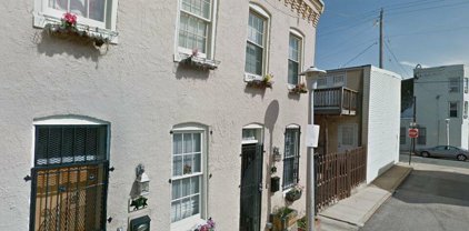 521 Callender St, Baltimore