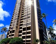 320 Liliuokalani Avenue Unit 1203, Honolulu image