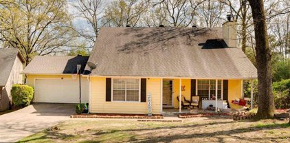 23 Vantage, Maumelle