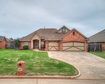 2105 Mill Creek Way, Choctaw