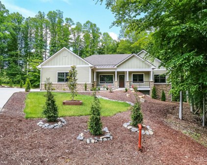 172 N Ridgeview Hill  Drive, Hendersonville