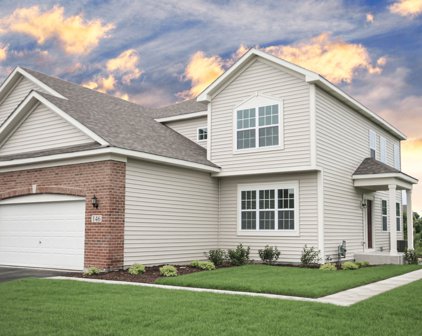 126 Easton Drive, Gilberts