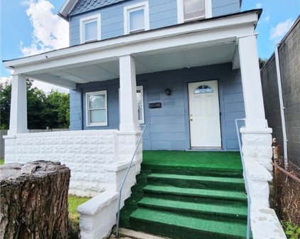 2042 Fillmore  Avenue, Buffalo City-140200