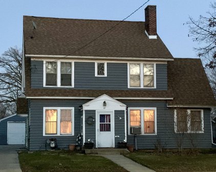 27 N Ohio Street, Aurora
