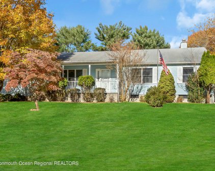 2622 18th Avenue, Belmar