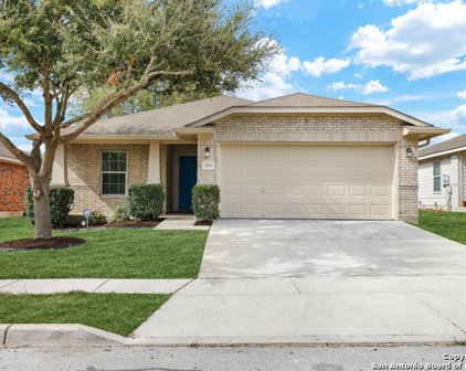 220 Longhorn Way, Cibolo