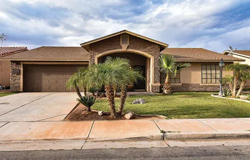 somerton az homes