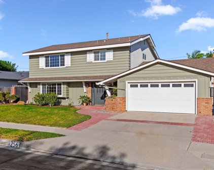 256 Gorrion Avenue, Ventura