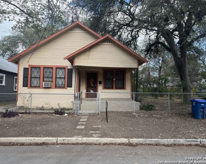 309 E Woodlawn Ave, San Antonio