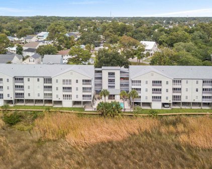 310 Marsh Pl. Unit 110, Murrells Inlet