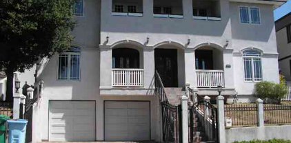 901 Hilldale Ave, Berkeley