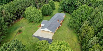 317 Trencreek Farm Road, Lexington