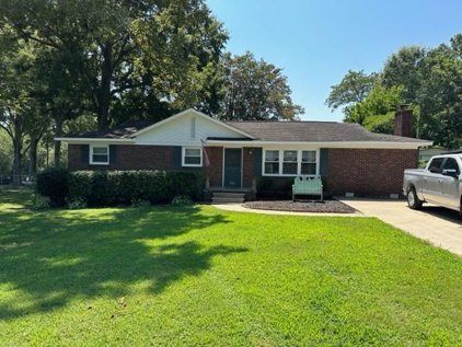 204 Sherwood Drive, Gaffney
