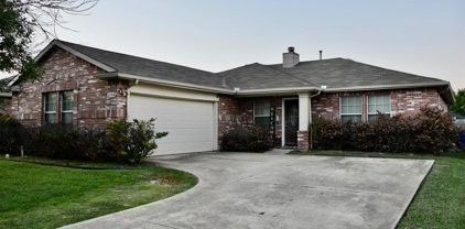 2108 Chisolm  Trail, Forney