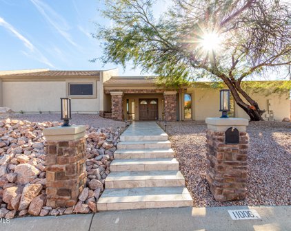 11006 N Valley Drive, Fountain Hills