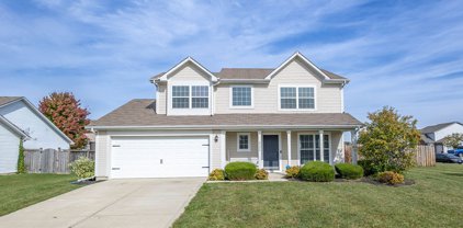 2324 Spring Dipper Drive, Greenfield