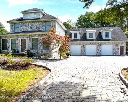 847 Waterworks Road, Freehold