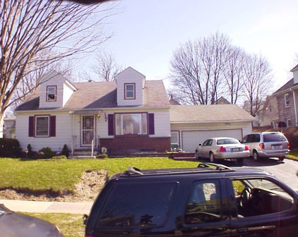73 Mohawk  Street, Rochester City-261400