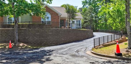 3102 Harvest Ridge Lane, Johns Creek
